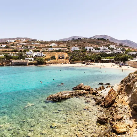 Paros Bay