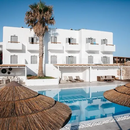 Paros Bay Hotel