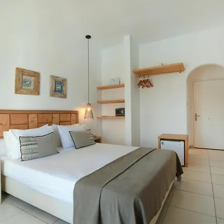 Paros Bay Hotel