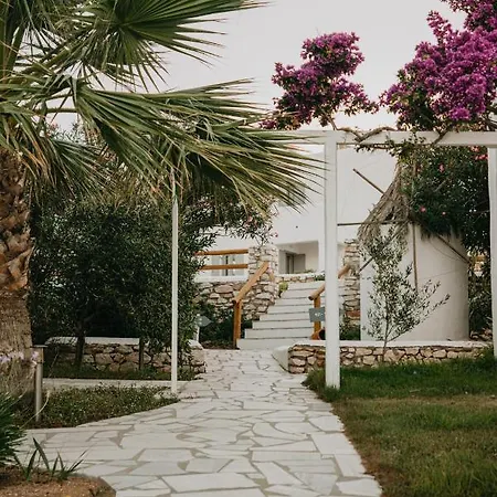 Hotel Paros Bay