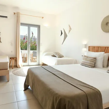Hotel Paros Bay Parasporos