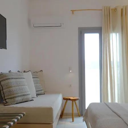 Paros Bay Hotel 4*