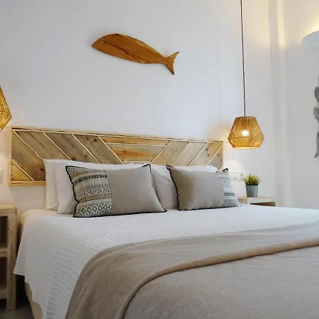 Hotel Paros Bay