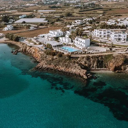 Paros Bay Parasporos