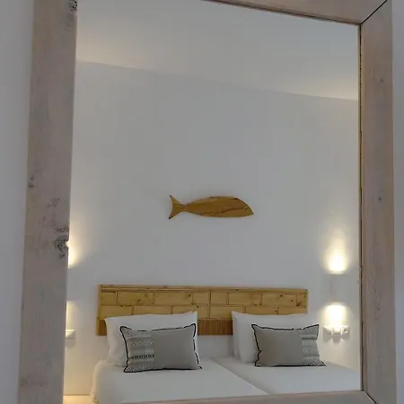 Paros Bay