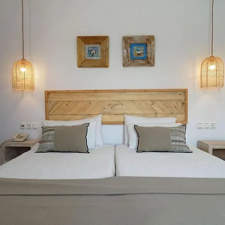 Paros Bay Hotel