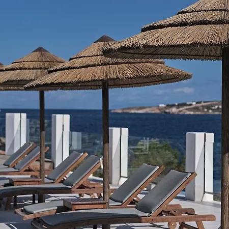 Paros Bay