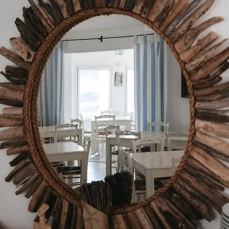 Paros Bay