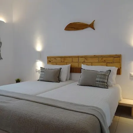 Hotel Paros Bay 4*