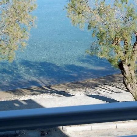 Paros Bay Hotel Parasporos