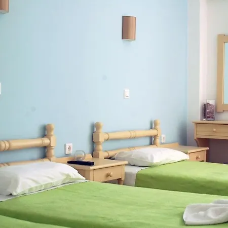 Paros Bay 4* Parasporos