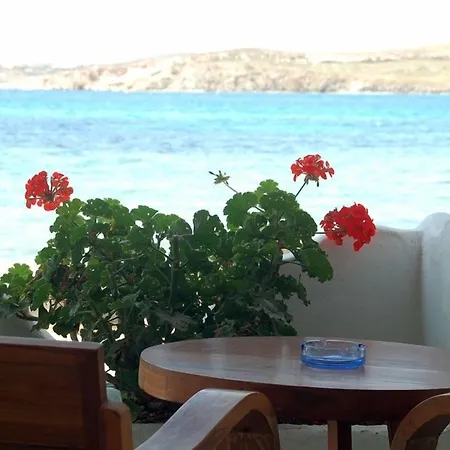 Hotel Paros Bay
