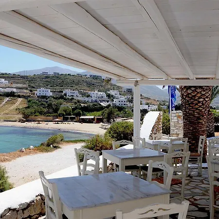 Hotel Paros Bay Parasporos
