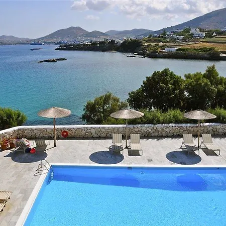 Paros Bay Hotel