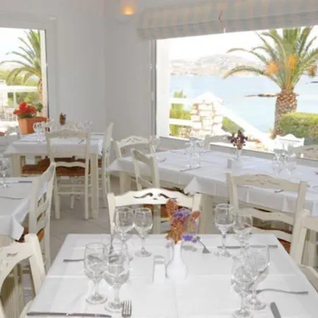 Paros Bay 4*