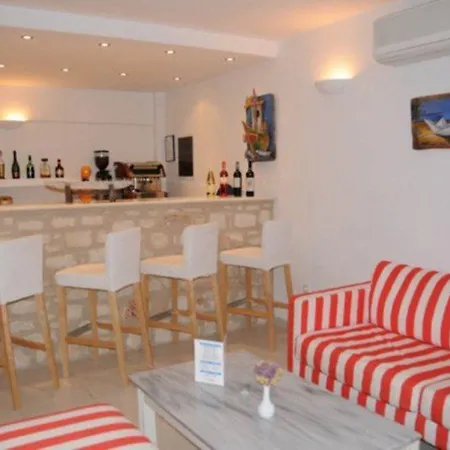 Paros Bay Hotel 4*