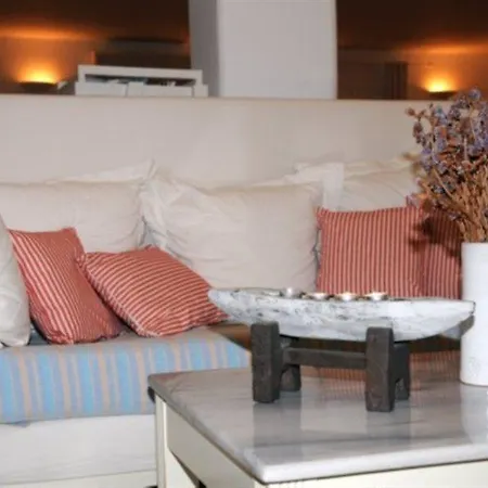 Paros Bay Hotel Parasporos