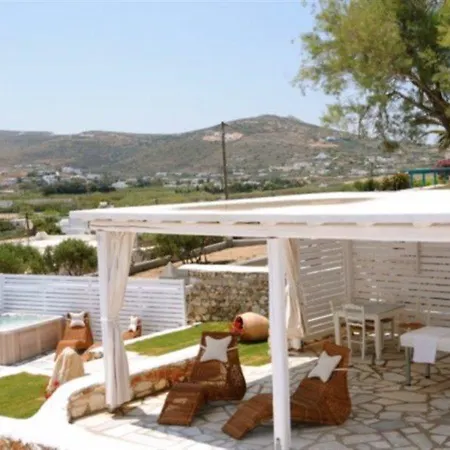 Paros Bay Hotel