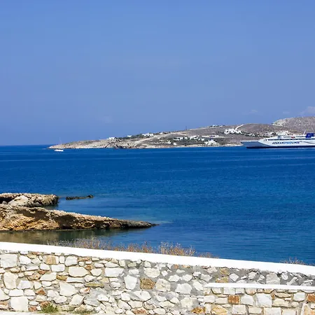 Paros Bay