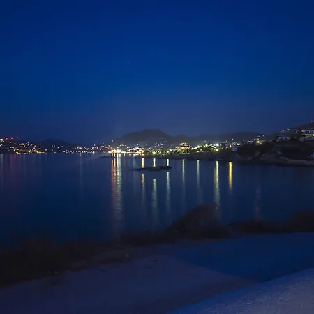 Paros Bay 4* Parasporos