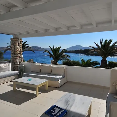 Hotel Paros Bay
