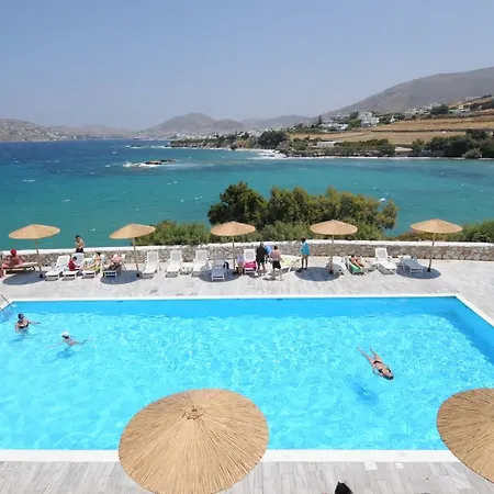 Paros Bay 4*