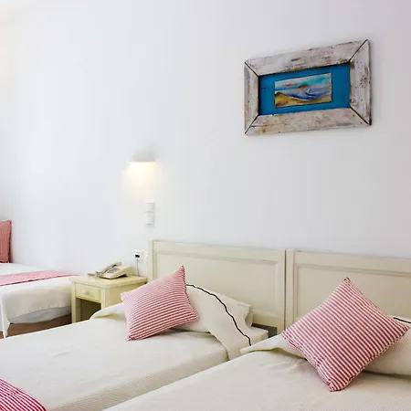 Hotel Paros Bay 4*