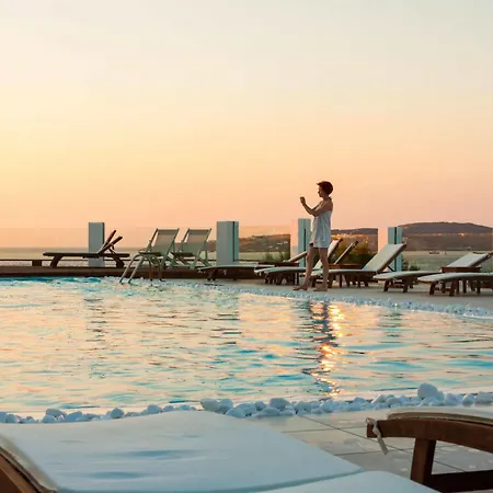 Hotel Paros Bay 4*