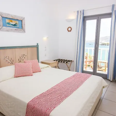 Paros Bay Hotel 4*