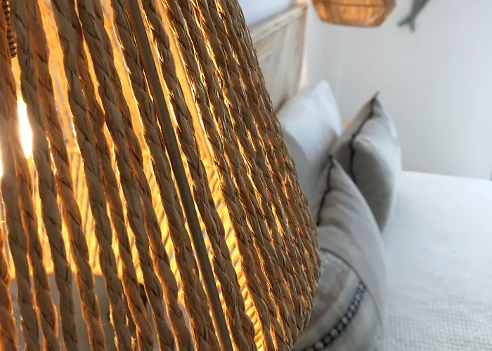 Paros Bay 4* Parasporos