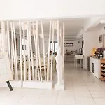 Hotel Paros Bay 4*
