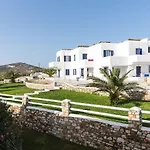 Paros Bay 4*