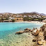 Paros Bay