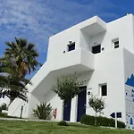Paros Bay