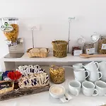 Paros Bay 4* Parasporos