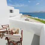 Paros Bay Parasporos