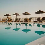 Paros Bay 4* Parasporos