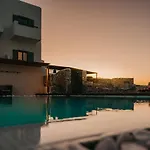 Hotel Paros Bay