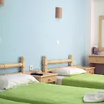 Paros Bay 4* Parasporos