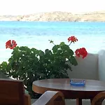 Hotel Paros Bay