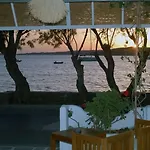 Hotel Paros Bay 4*