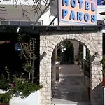 Hotel Paros Bay 4*