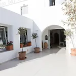 Paros Bay Hotel