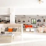 Hotel Paros Bay Parasporos