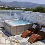 Hotel Paros Bay 4*
