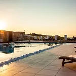 Paros Bay Parasporos