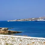 Paros Bay Parasporos