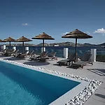Hotel Paros Bay 4*