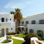Hotel Paros Bay Parasporos
