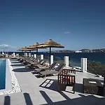 Paros Bay 4* Parasporos